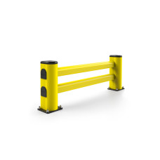 Safety barrier LM / 1100 mm