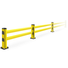 Safety barrier SM / Modular system