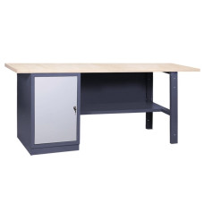 Work table D / 1800x620mm