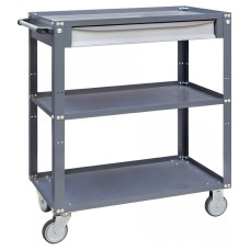 Tool Trolley VPR-1-M, Drawer and a Shelf