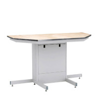 Laboratory table SOPo-K