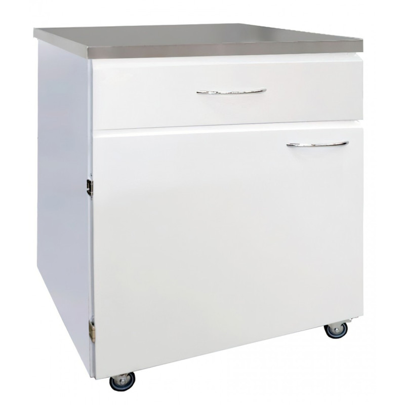 Laboratory mobile cabinet TM-D-YA-N