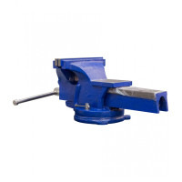 200mm Locksmith's Vise