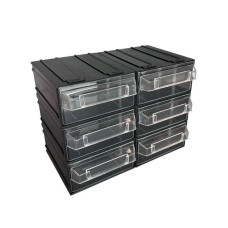 Storage box Puma 203