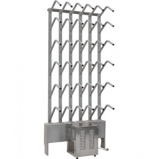 Shoe drying stand SSV-18