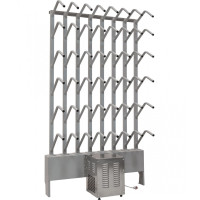 Shoe drying stand SSV-24