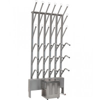 Shoe and glove drying stand SSVR-9