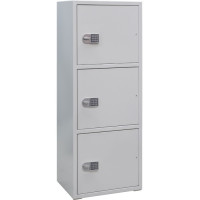 Office cabinet SHBS-12/3 EL