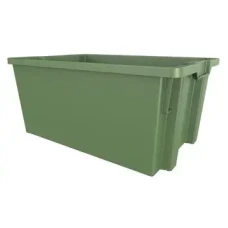 Plastic box 50L