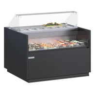 Refrigerated counter QSpecial